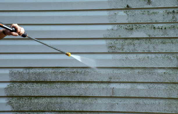 Why Choose Our Certified Pressure Washing Experts for Your Project Needs in Belle, MO?