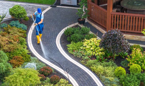 Deck Cleaning Services in Belle, MO